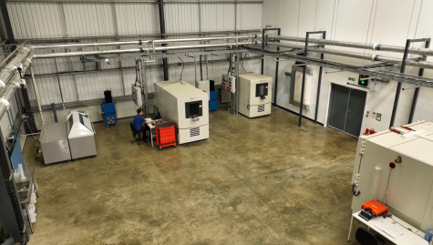 Environmental and cycling capabilities for batteries