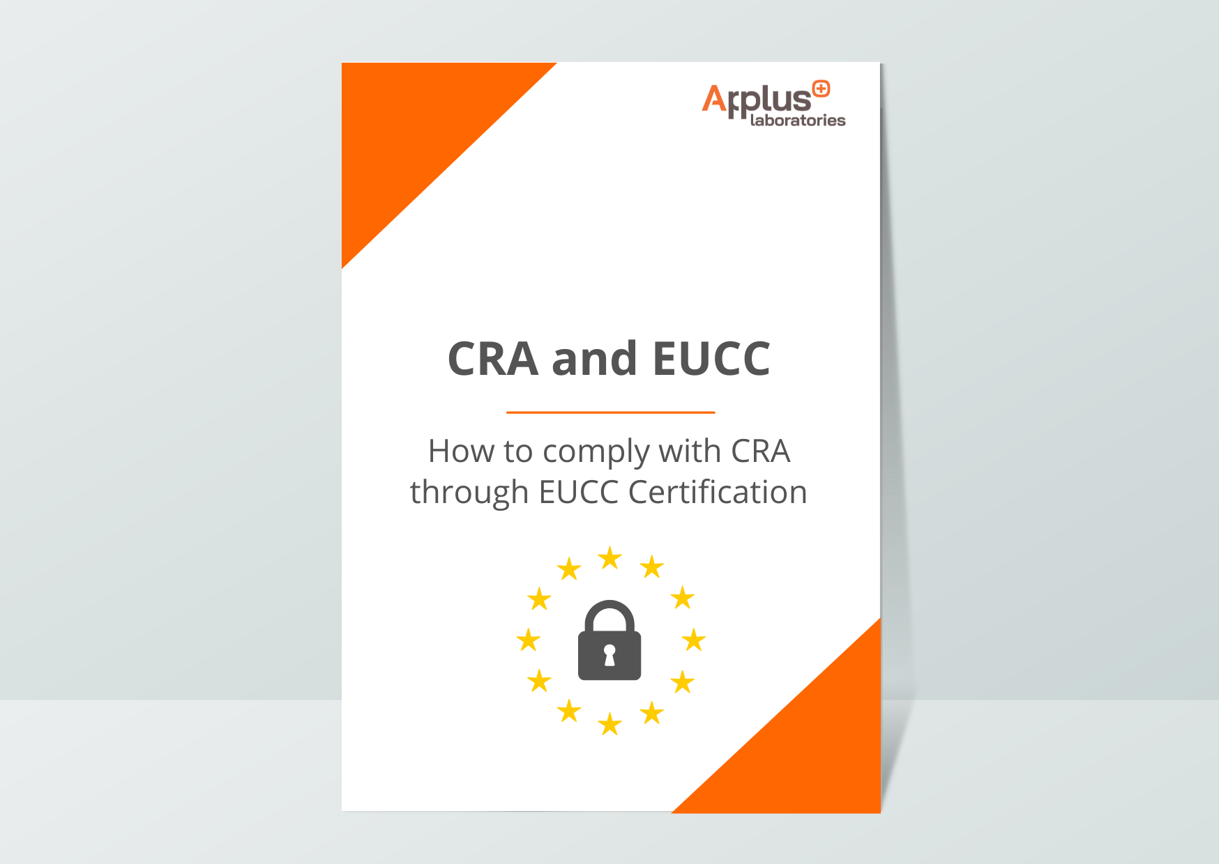 CRA and EUCC