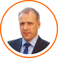 Falk Haehnel