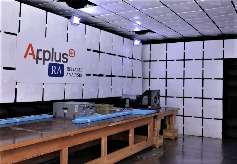 Materials Portal - Applus+ Laboratories