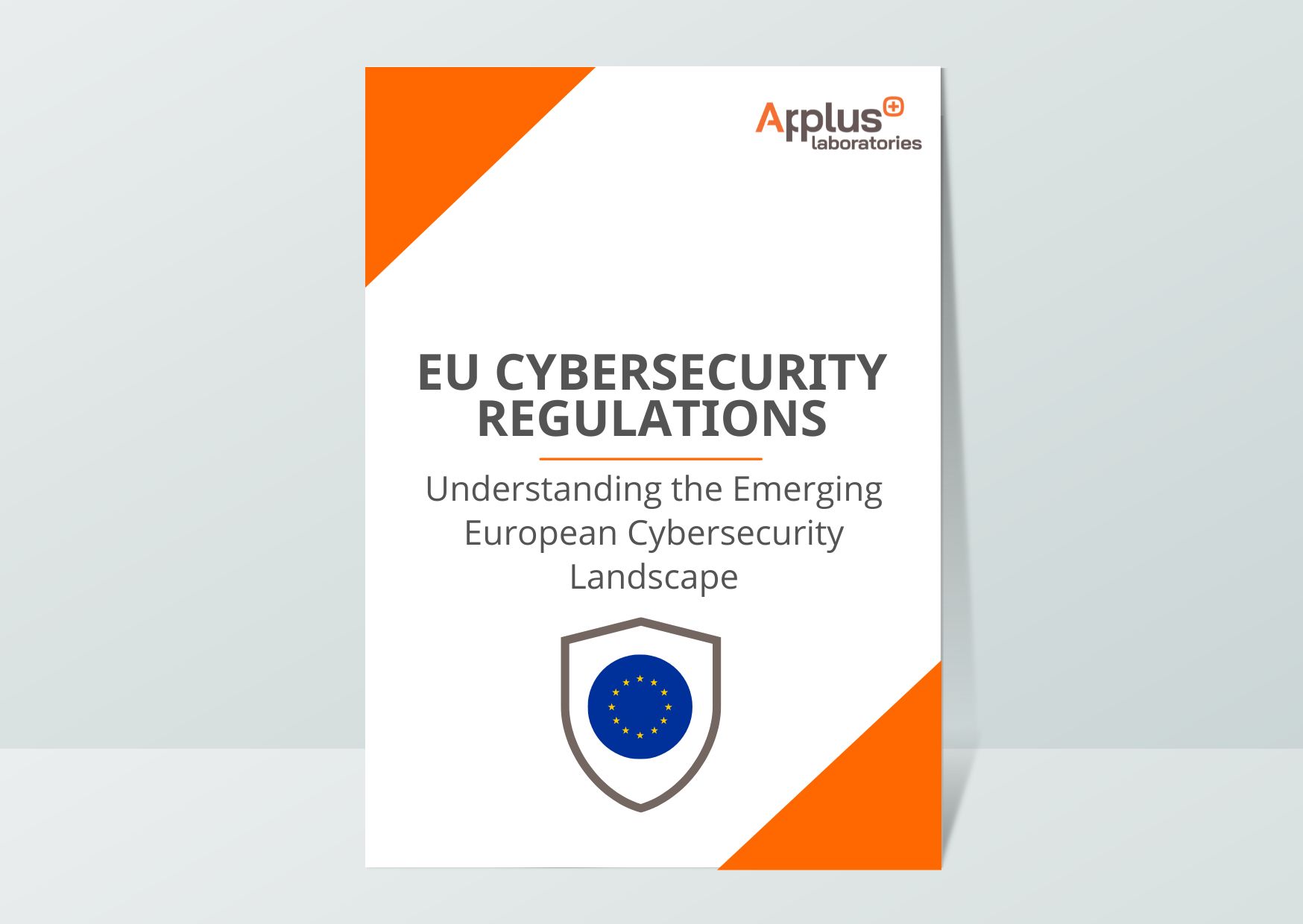 EU Cyber Regulations